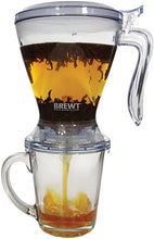 Load image into Gallery viewer, Brewt Tea Infuser / Strainer

