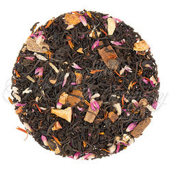 Frosted Plum Spice