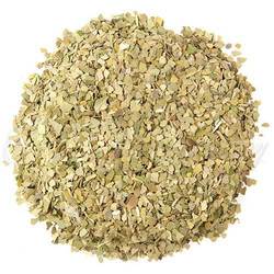 Green Yerba Mate