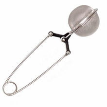 Load image into Gallery viewer, Single Cup Pincer Mesh Ball Infuser
