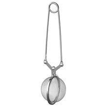 Load image into Gallery viewer, Single Cup Pincer Mesh Ball Infuser
